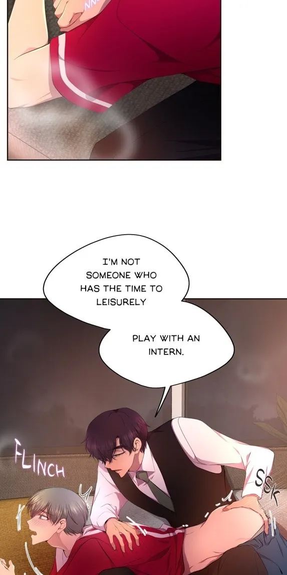 Hold Me Tight - Chapter 125 Page 5