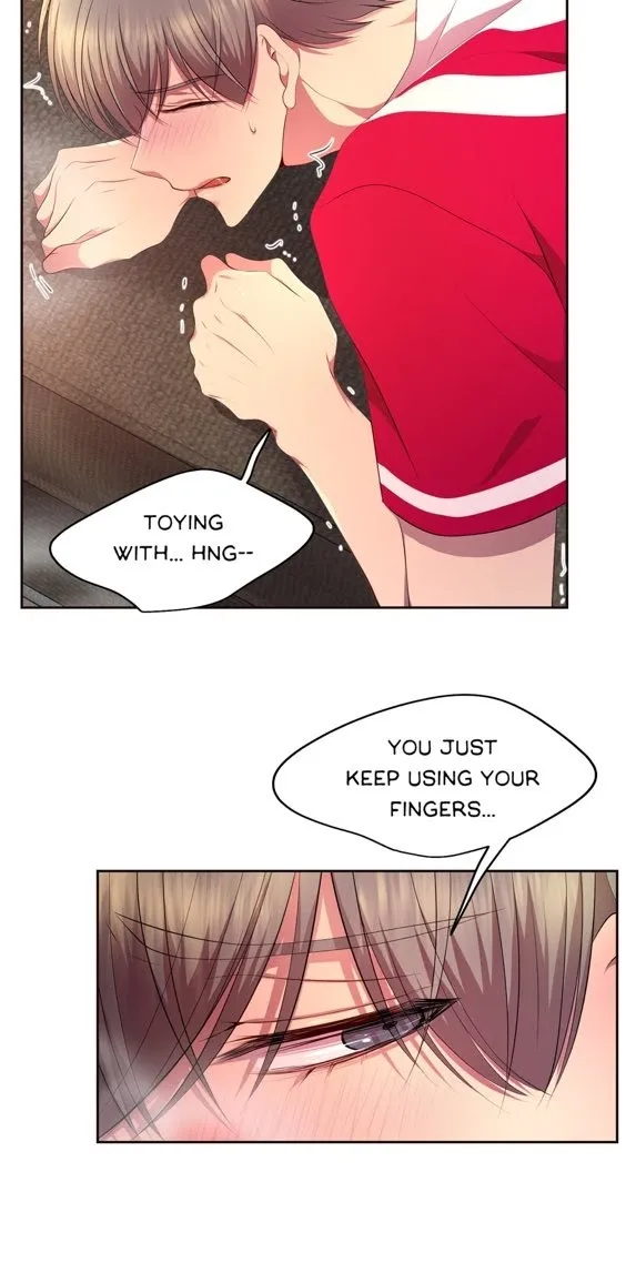 Hold Me Tight - Chapter 125 Page 7