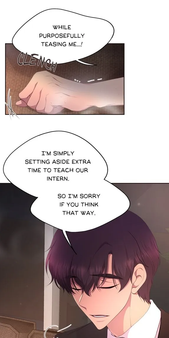 Hold Me Tight - Chapter 125 Page 8