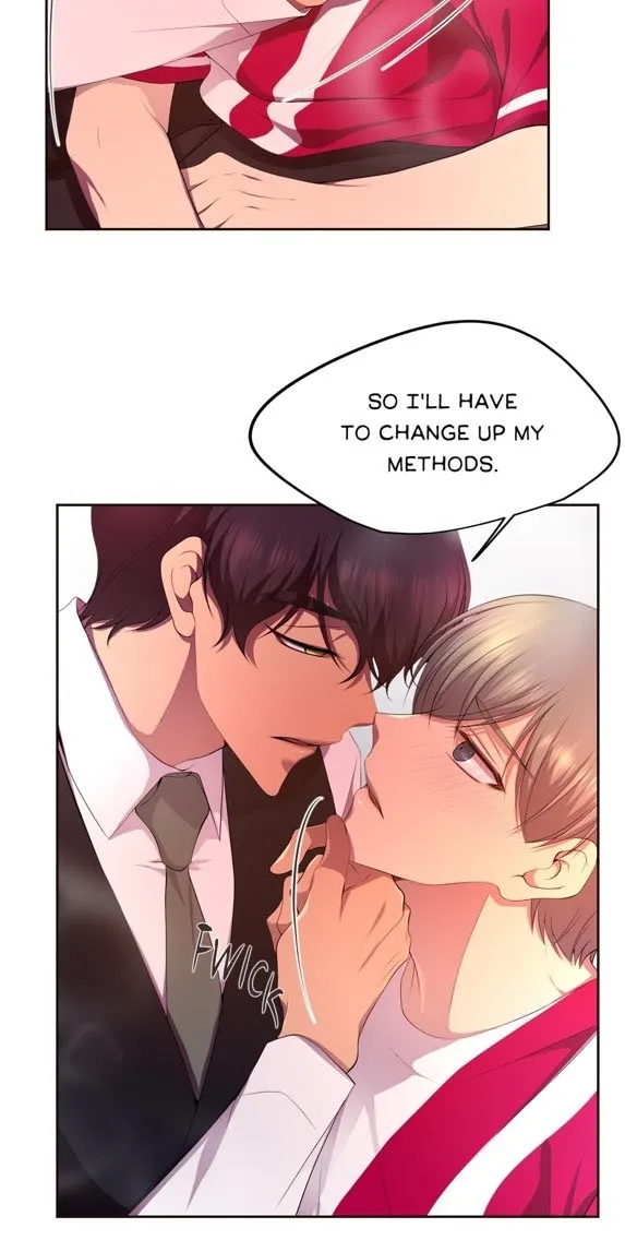 Hold Me Tight - Chapter 125 Page 10