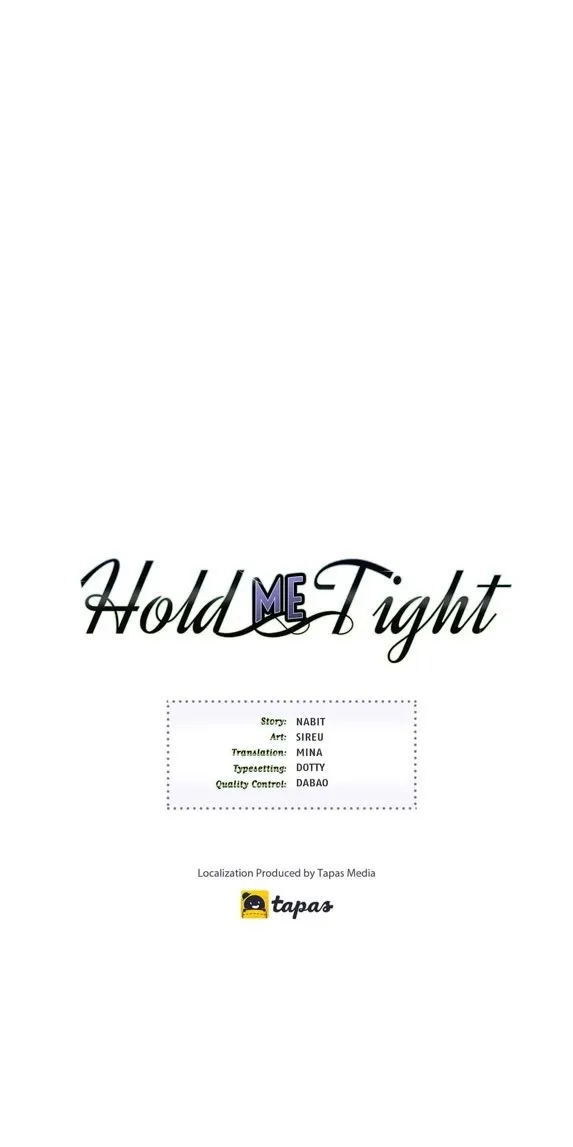 Hold Me Tight - Chapter 125 Page 13