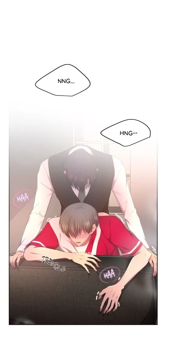 Hold Me Tight - Chapter 125 Page 14