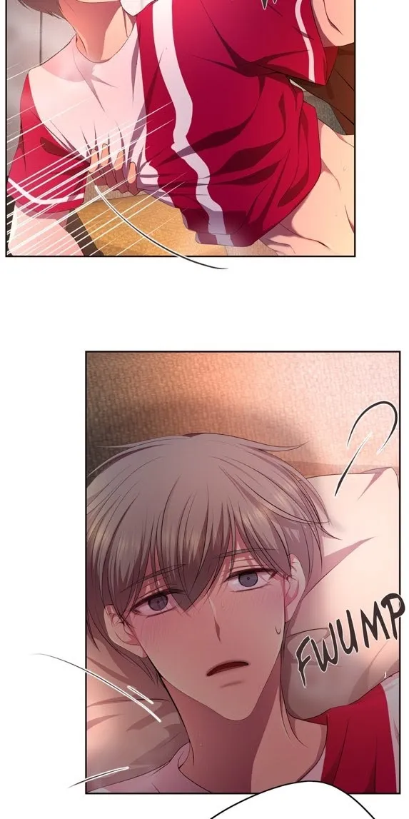 Hold Me Tight - Chapter 125 Page 22