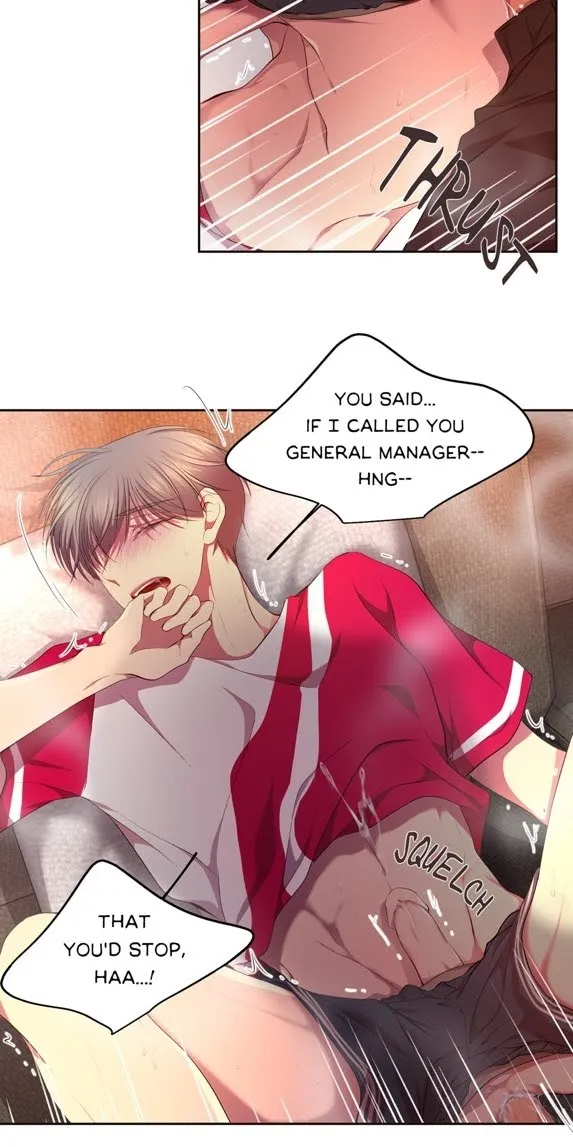 Hold Me Tight - Chapter 125 Page 25