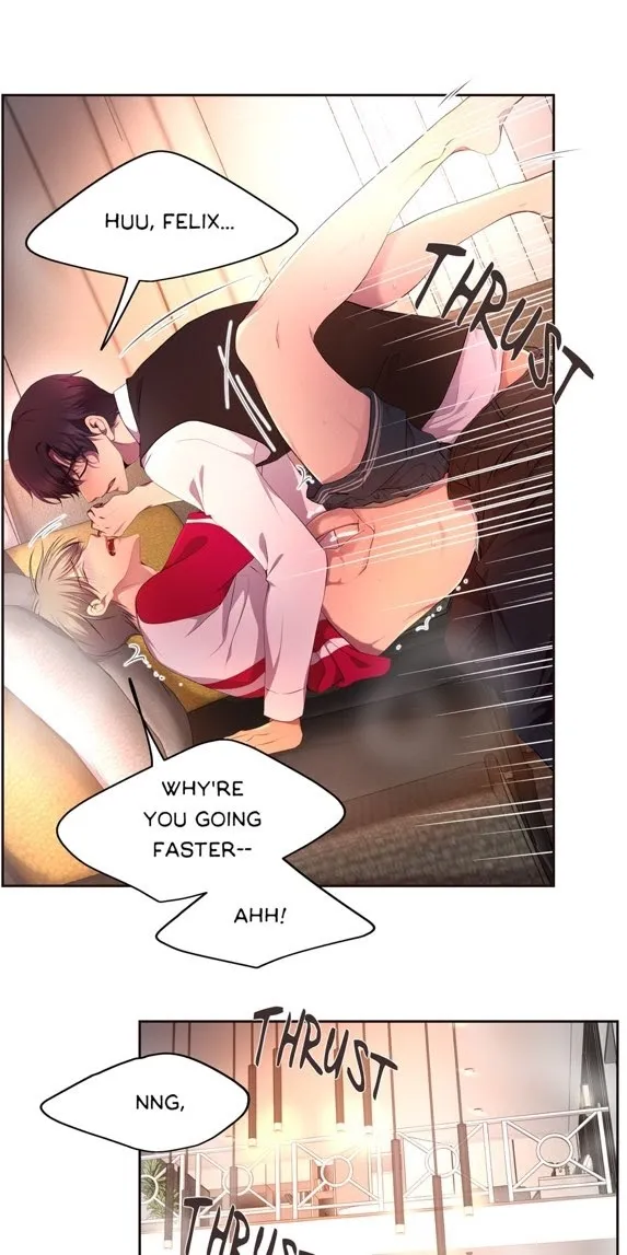 Hold Me Tight - Chapter 125 Page 26