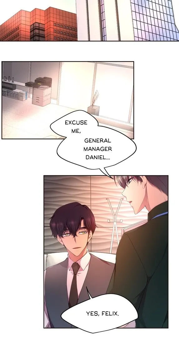 Hold Me Tight - Chapter 125 Page 28