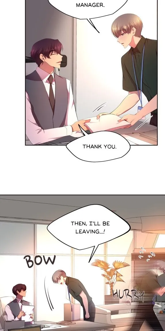 Hold Me Tight - Chapter 125 Page 30