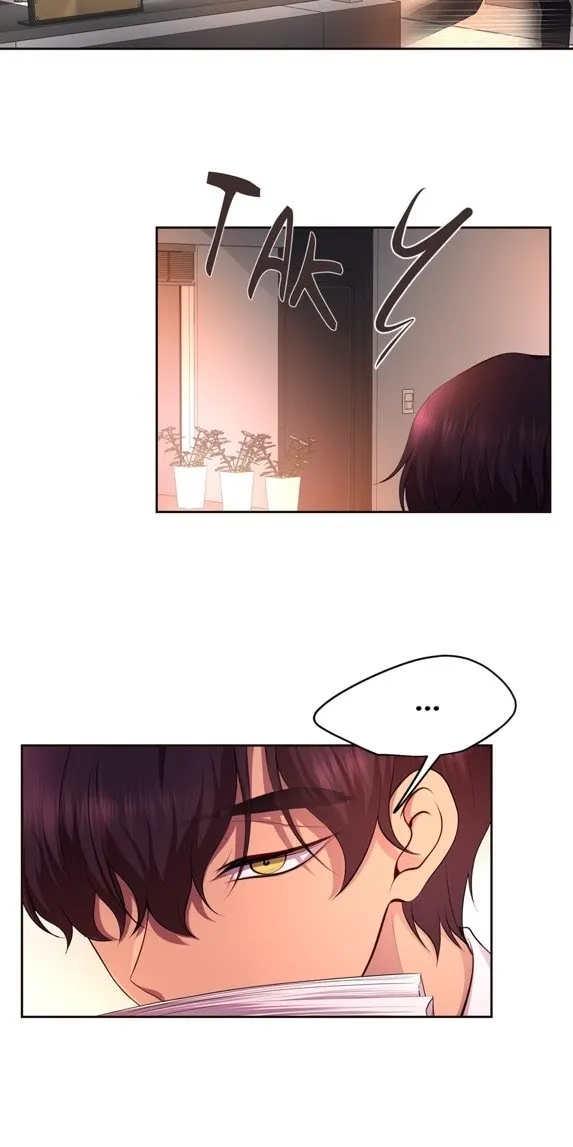 Hold Me Tight - Chapter 125 Page 31