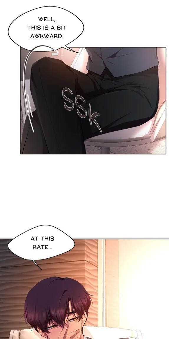 Hold Me Tight - Chapter 125 Page 32