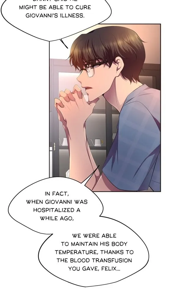 Hold Me Tight - Chapter 125 Page 39