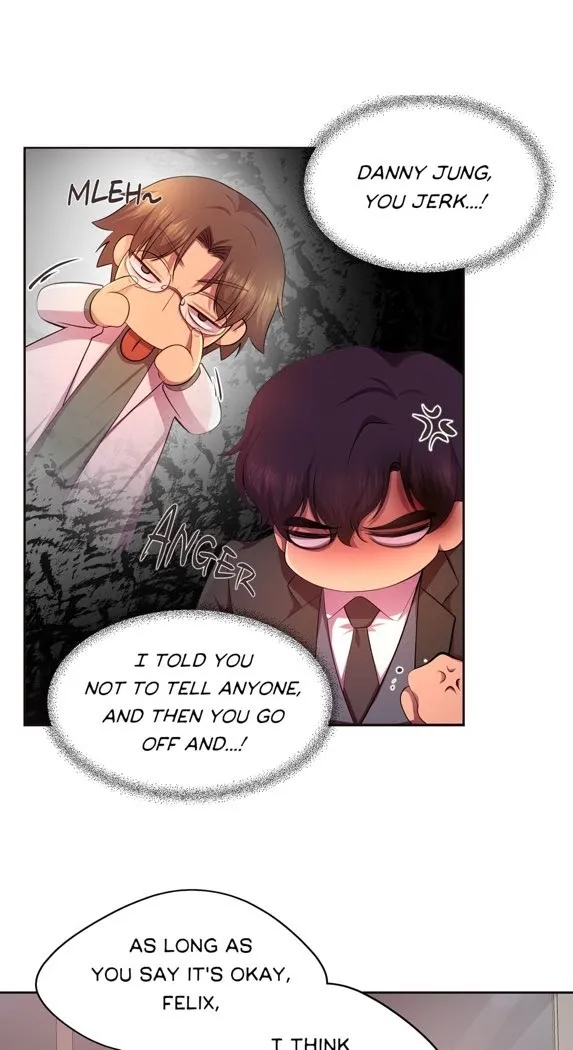 Hold Me Tight - Chapter 125 Page 40