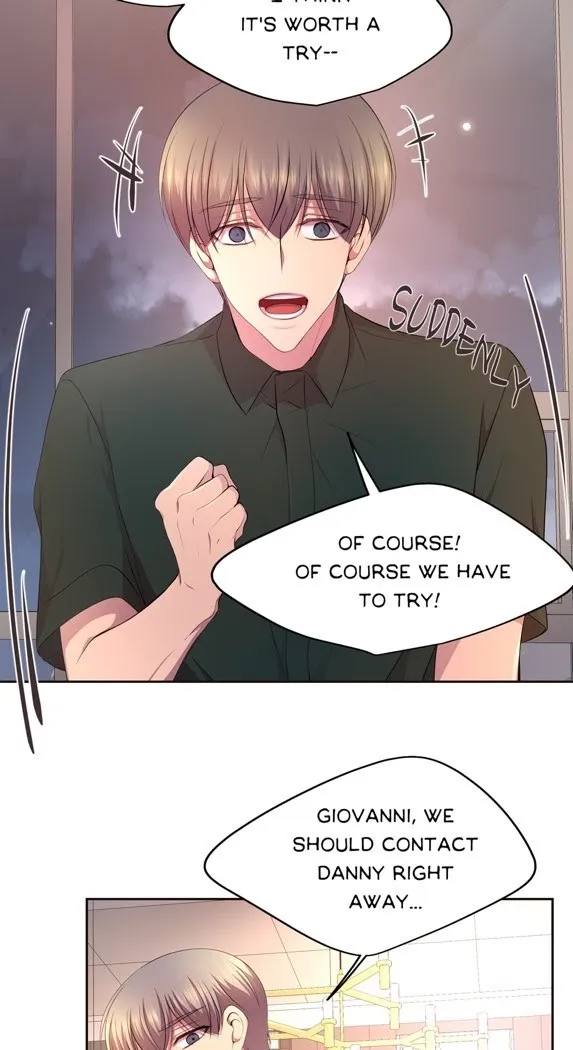 Hold Me Tight - Chapter 125 Page 41