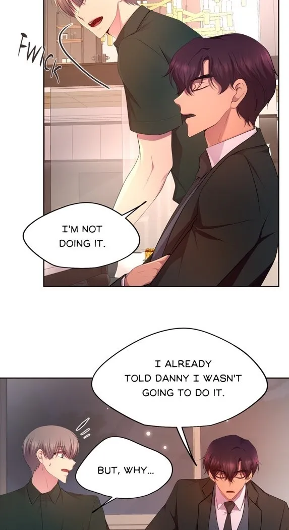 Hold Me Tight - Chapter 125 Page 42