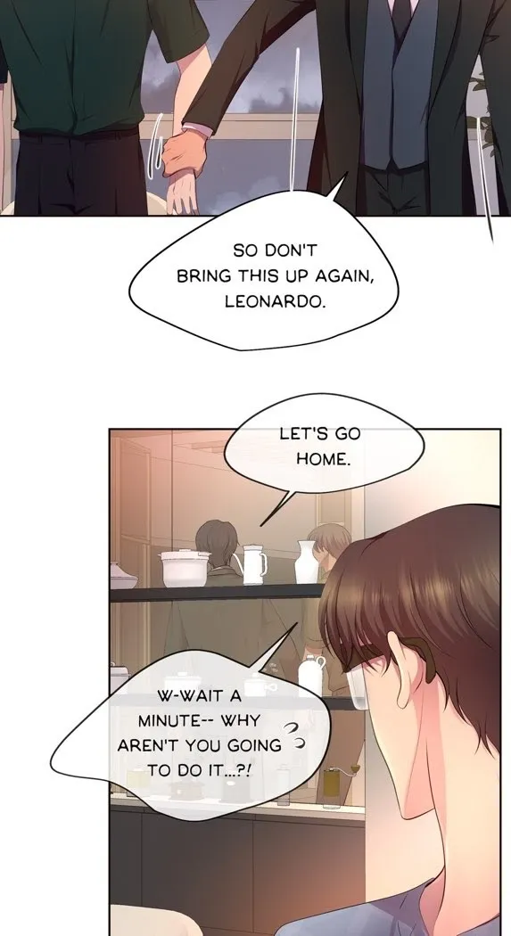 Hold Me Tight - Chapter 125 Page 43