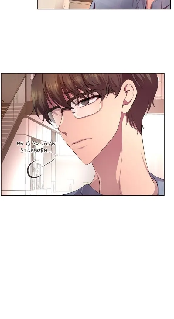 Hold Me Tight - Chapter 125 Page 44