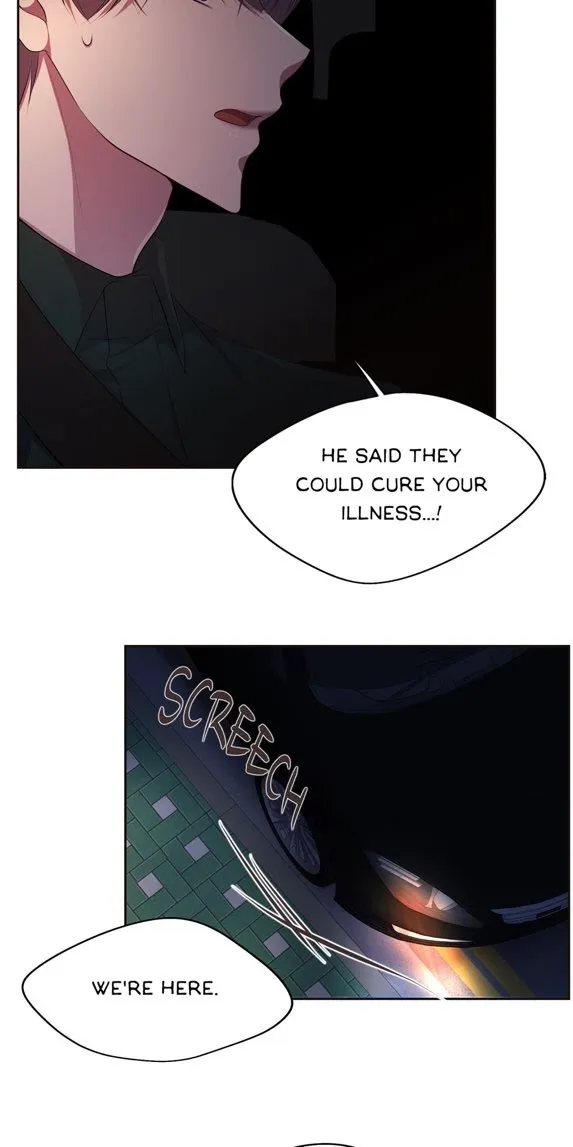 Hold Me Tight - Chapter 125 Page 48