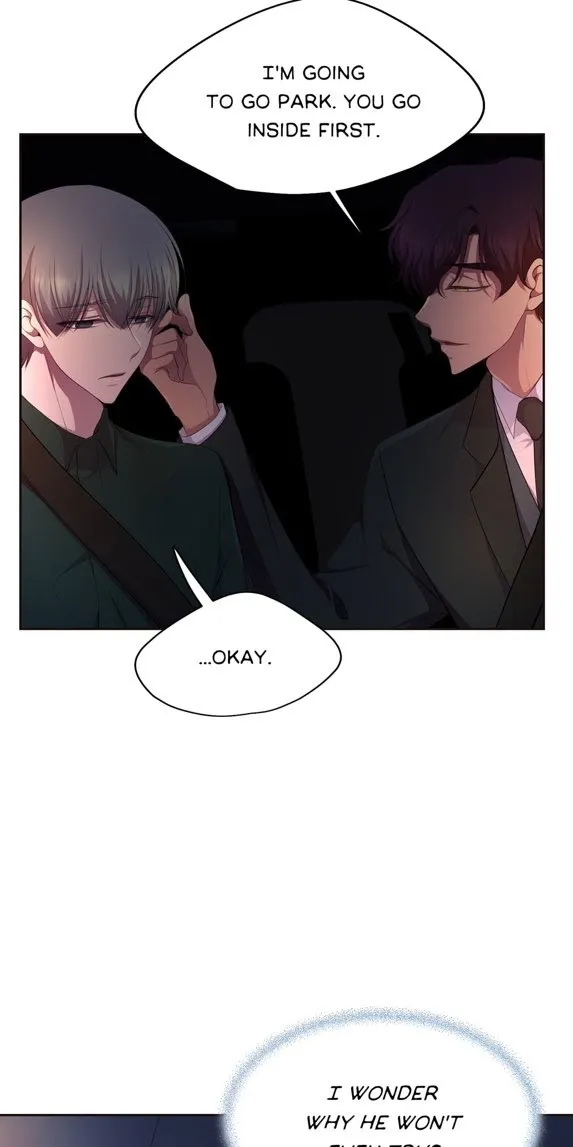 Hold Me Tight - Chapter 125 Page 49