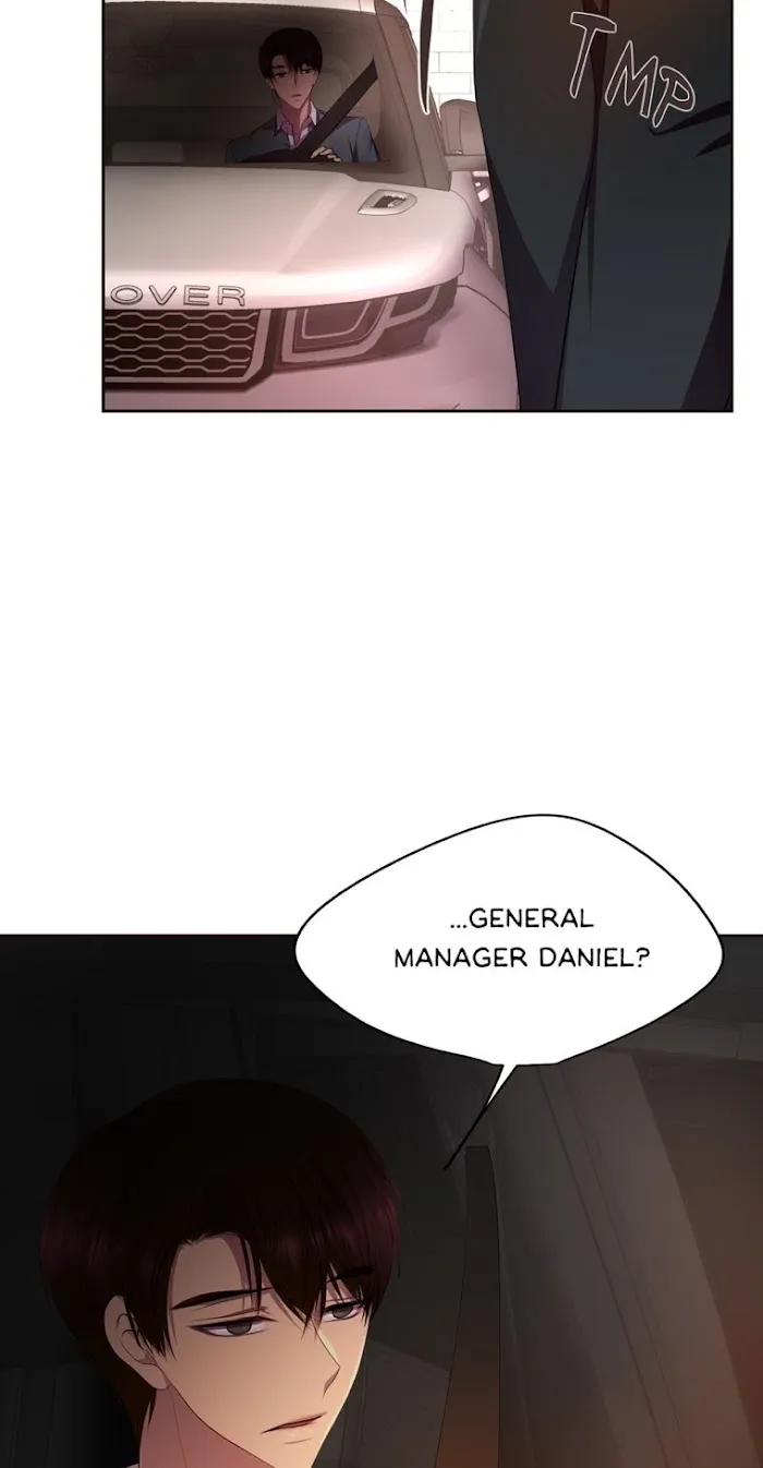 Hold Me Tight - Chapter 125 Page 54