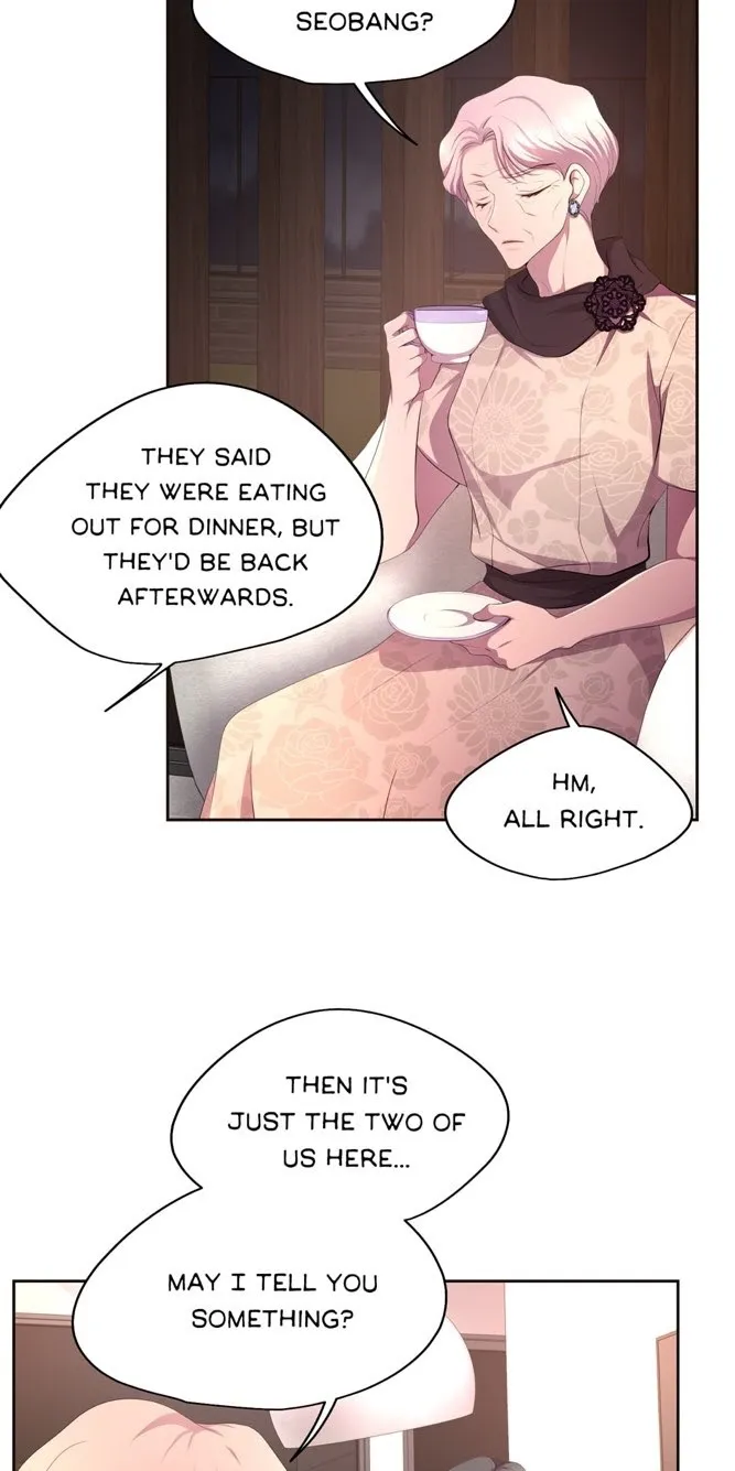 Hold Me Tight - Chapter 126 Page 3