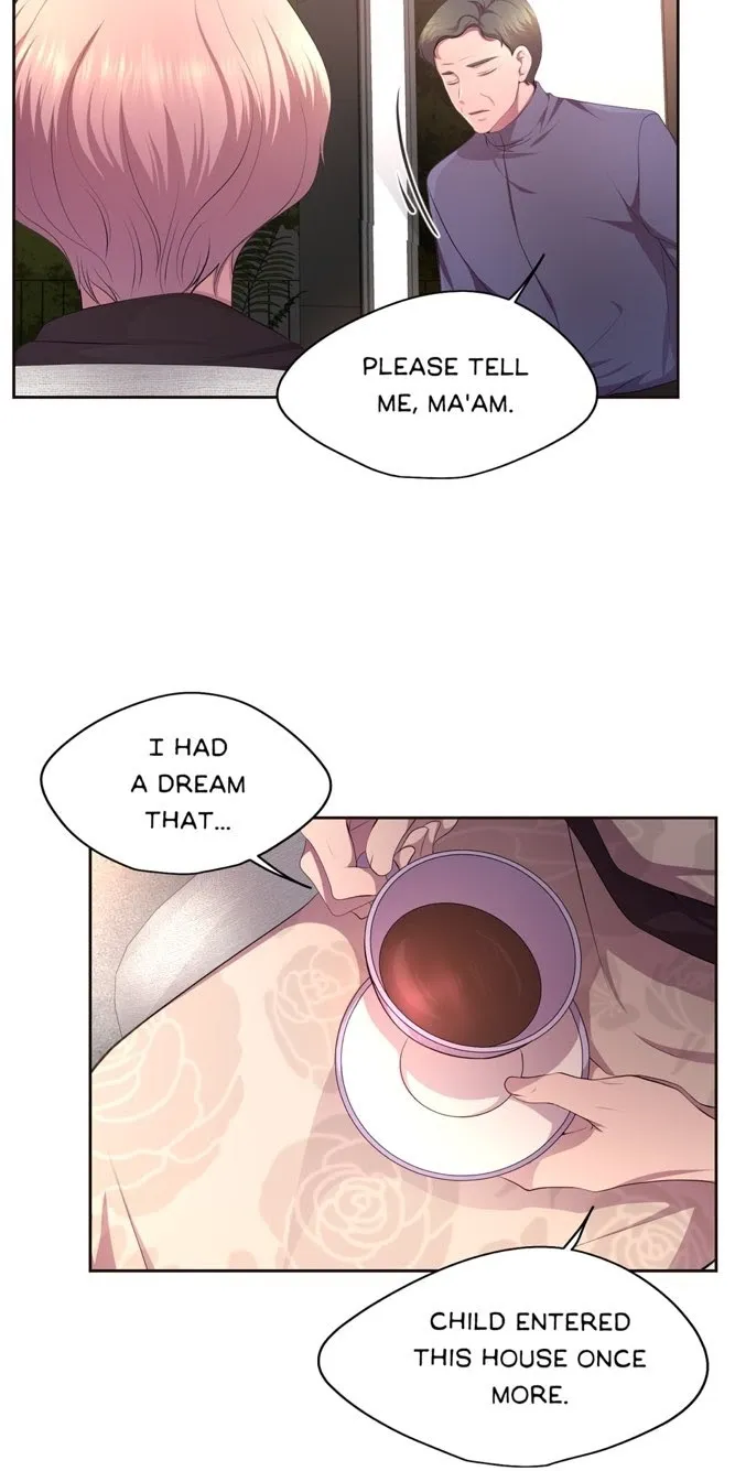 Hold Me Tight - Chapter 126 Page 4