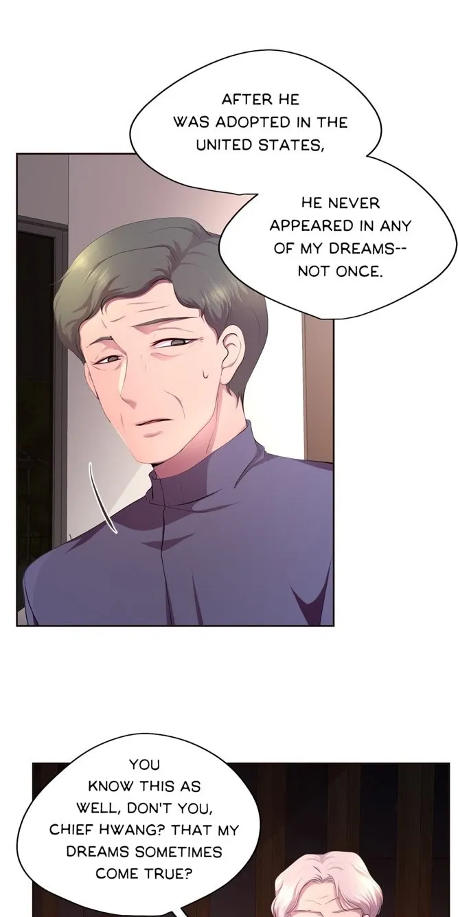 Hold Me Tight - Chapter 126 Page 5