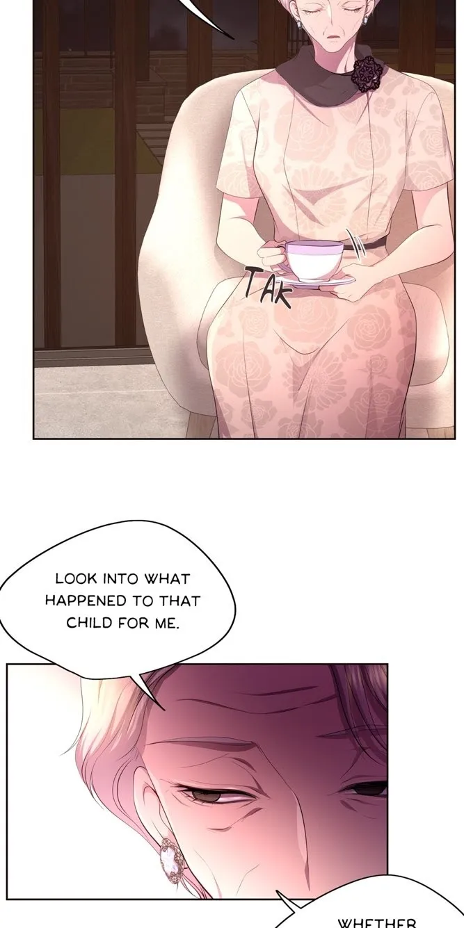 Hold Me Tight - Chapter 126 Page 6