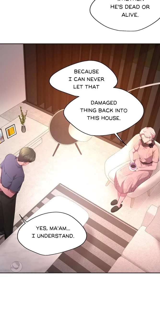 Hold Me Tight - Chapter 126 Page 7