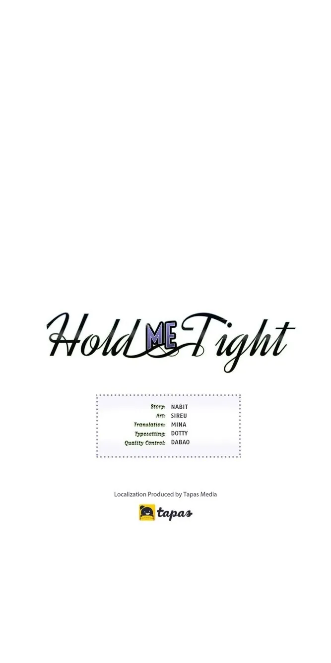 Hold Me Tight - Chapter 126 Page 8