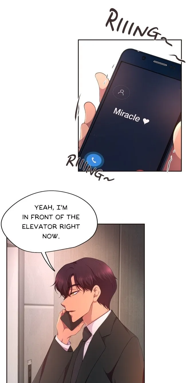 Hold Me Tight - Chapter 126 Page 10