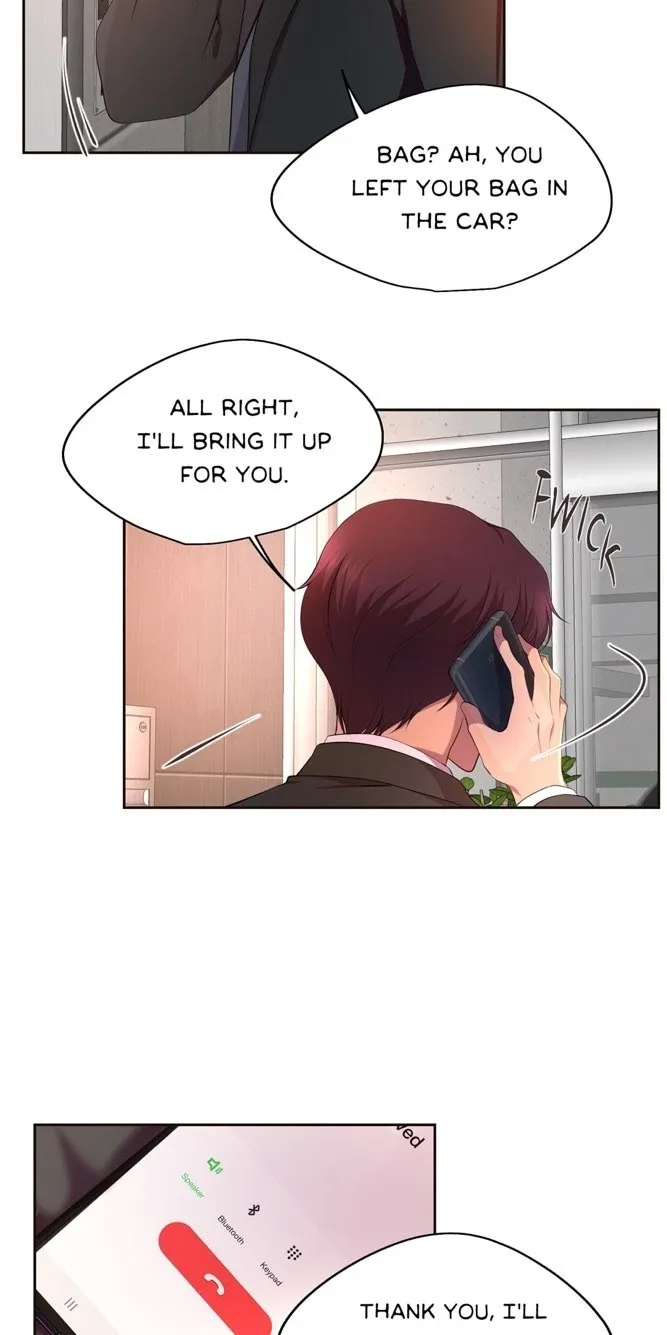 Hold Me Tight - Chapter 126 Page 11
