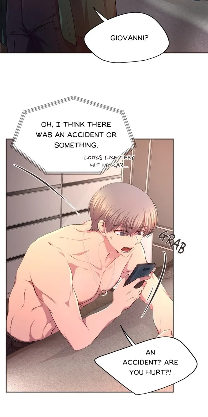 Hold Me Tight - Chapter 126 Page 13