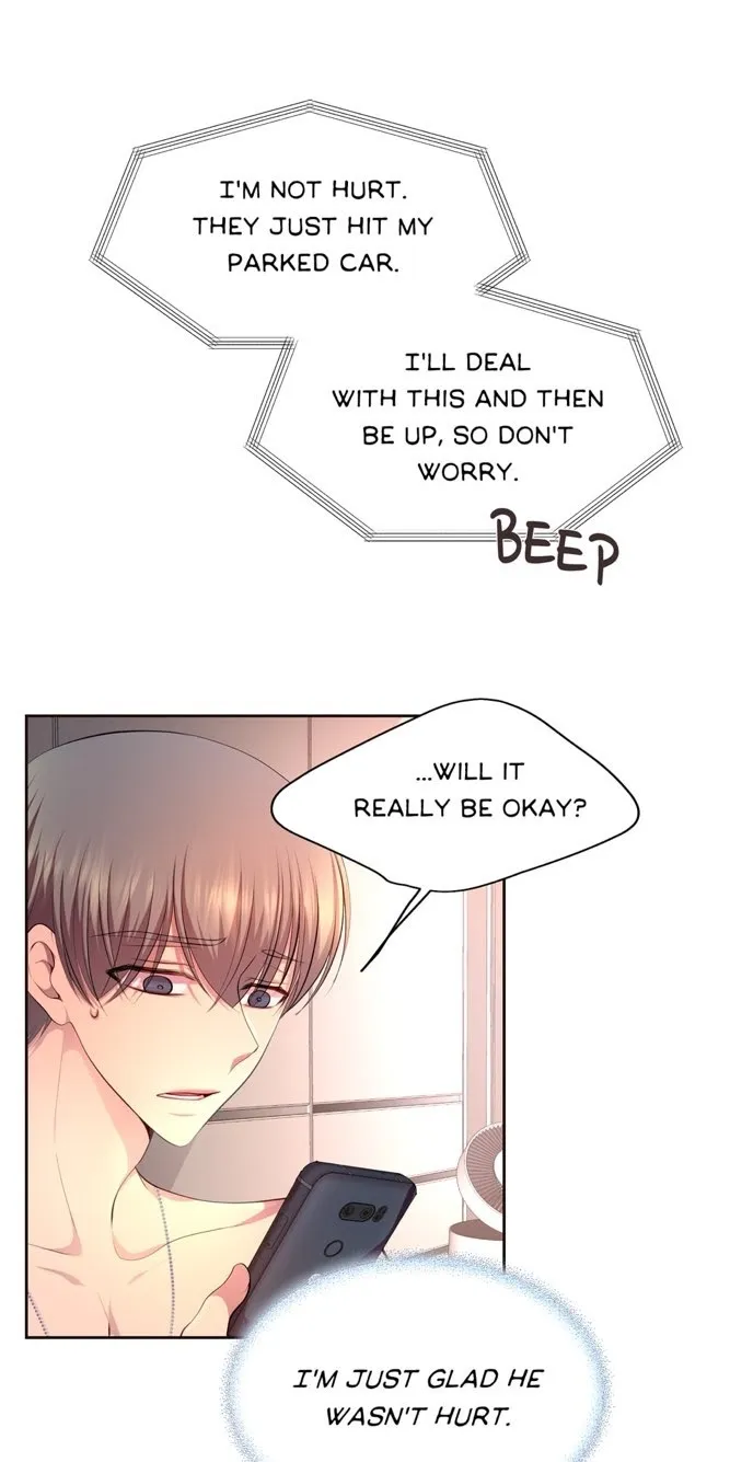 Hold Me Tight - Chapter 126 Page 14