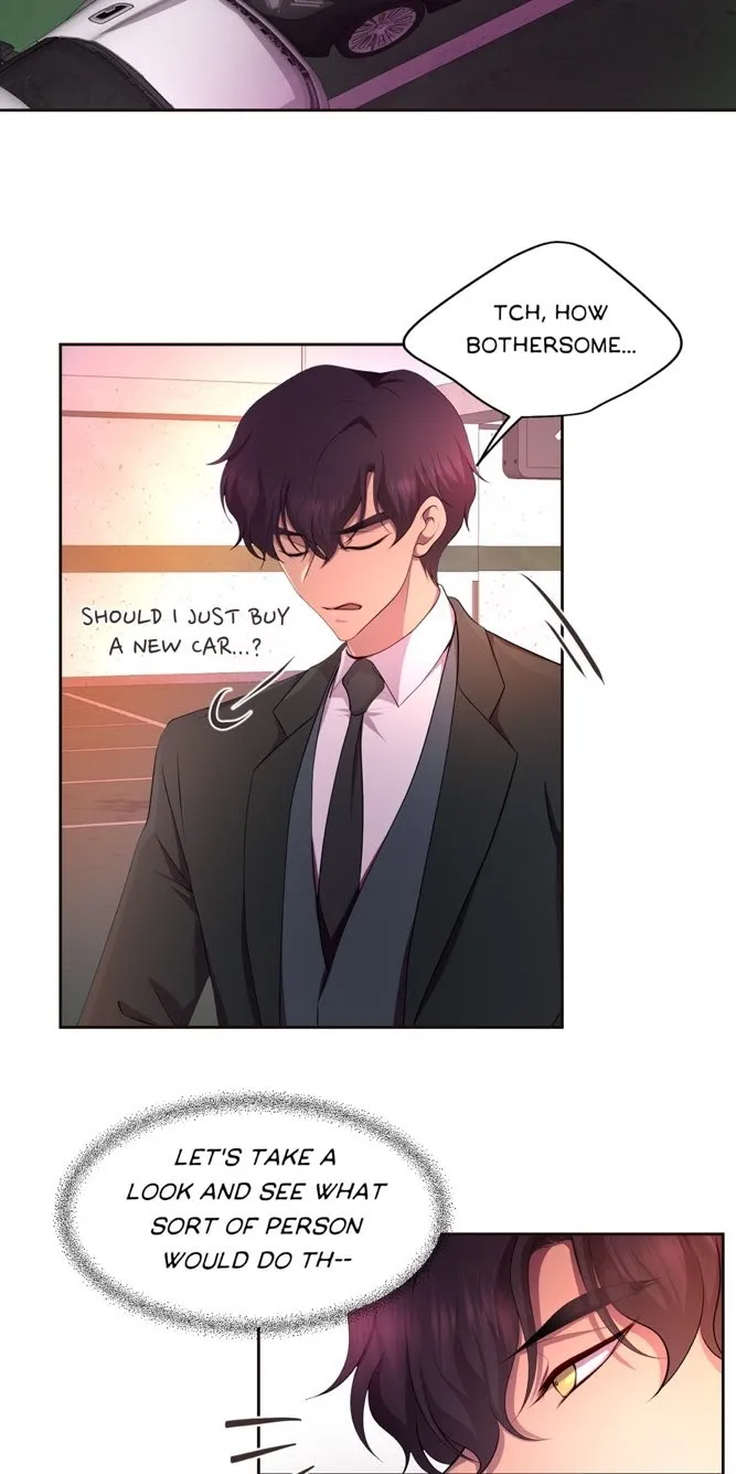 Hold Me Tight - Chapter 126 Page 18