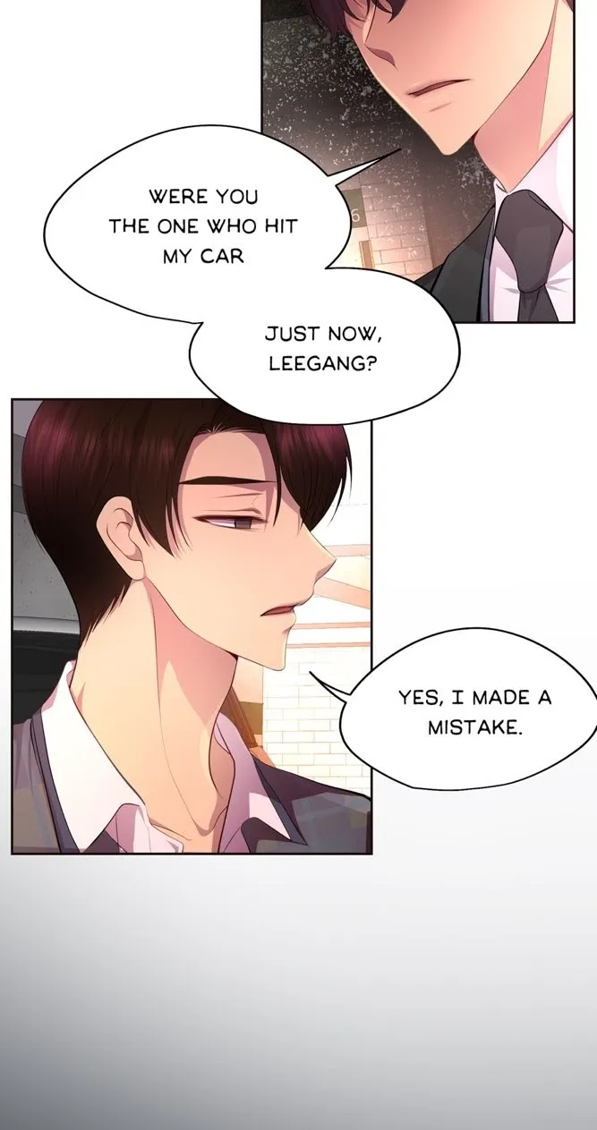 Hold Me Tight - Chapter 126 Page 21