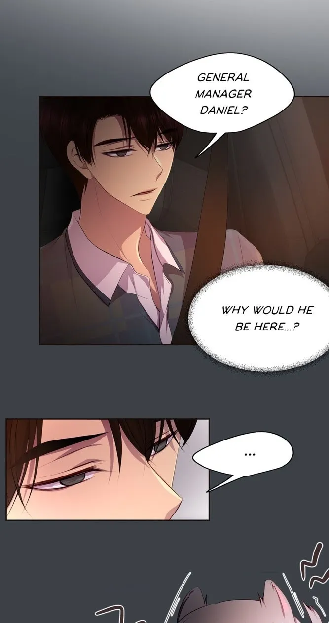 Hold Me Tight - Chapter 126 Page 22