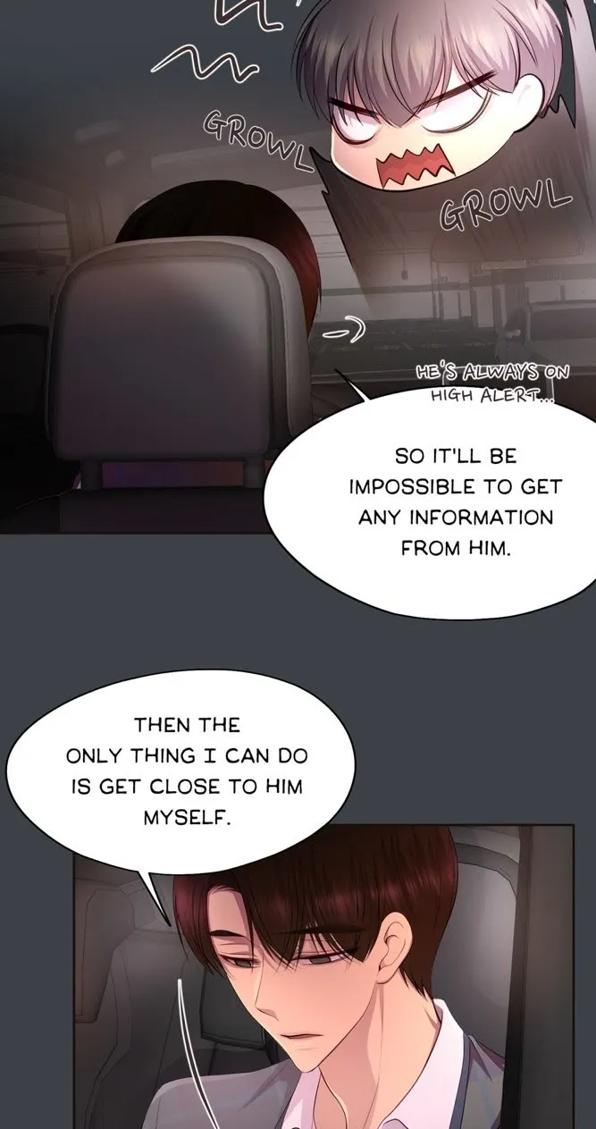 Hold Me Tight - Chapter 126 Page 23