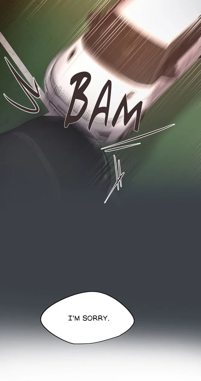 Hold Me Tight - Chapter 126 Page 25