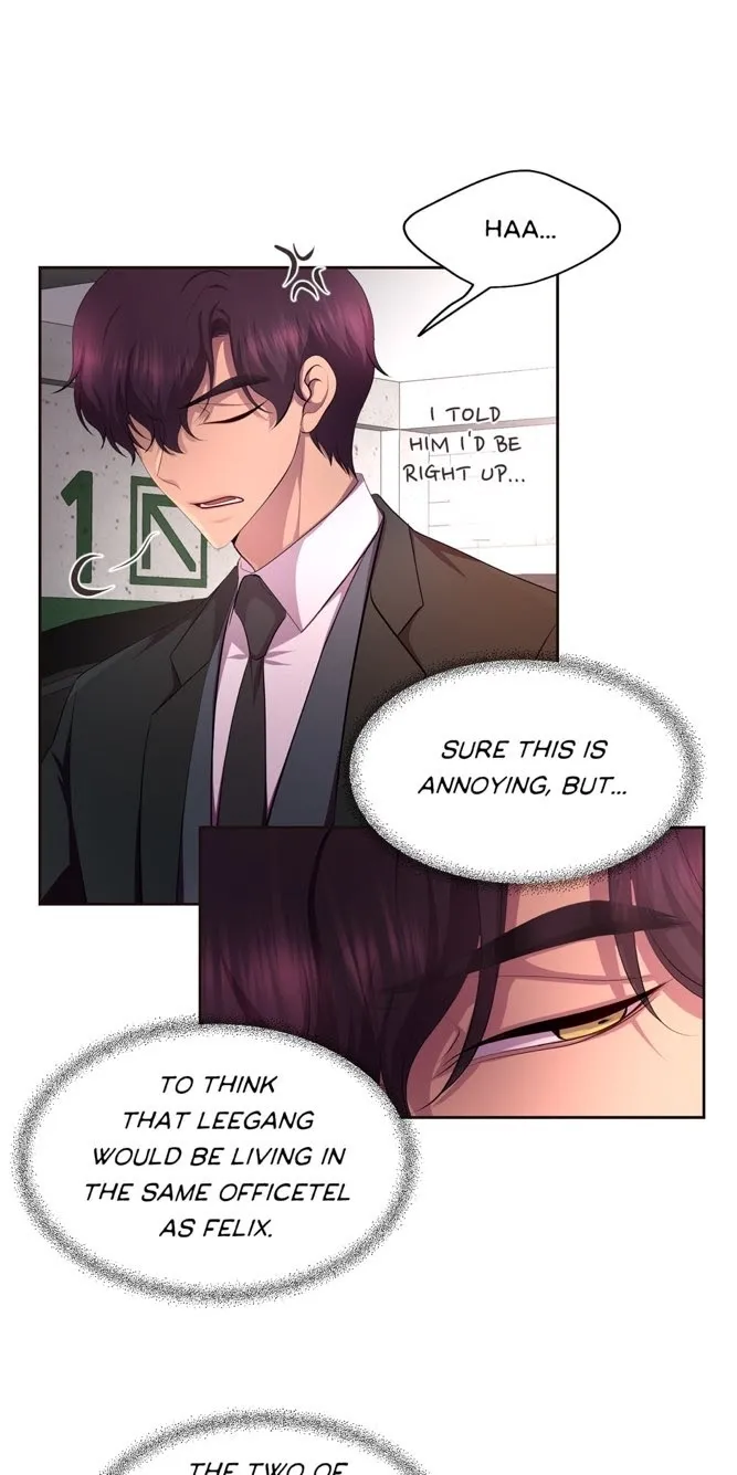 Hold Me Tight - Chapter 126 Page 27