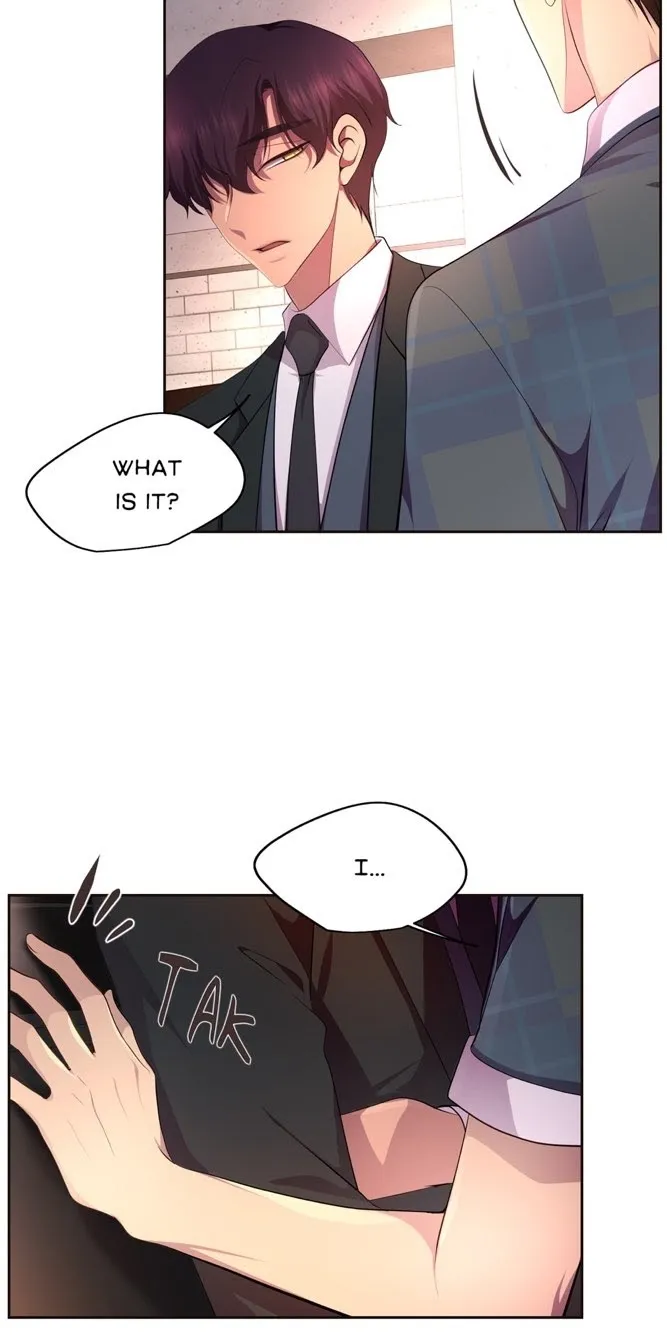 Hold Me Tight - Chapter 126 Page 29