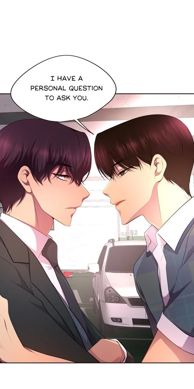 Hold Me Tight - Chapter 126 Page 30