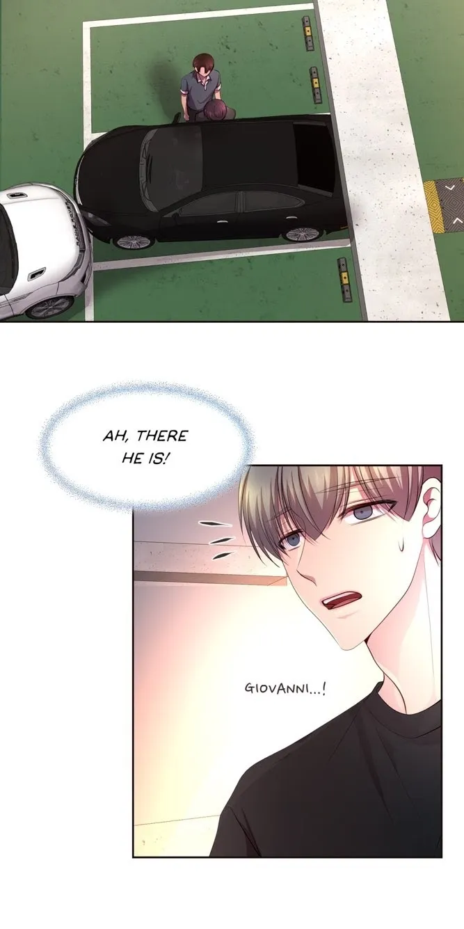 Hold Me Tight - Chapter 126 Page 32