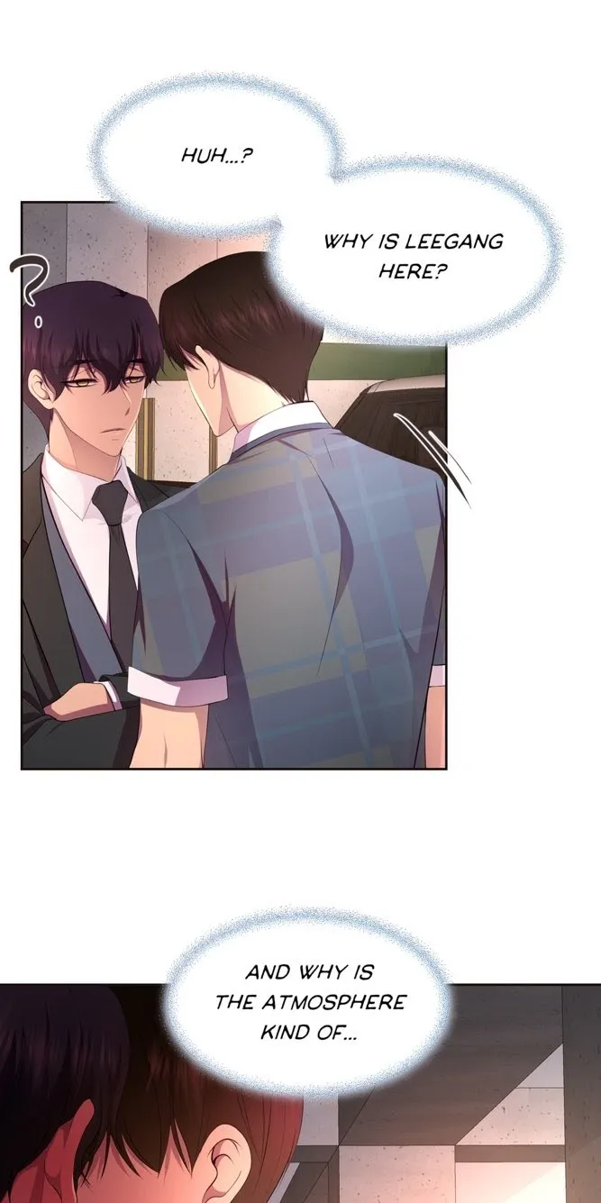 Hold Me Tight - Chapter 126 Page 33