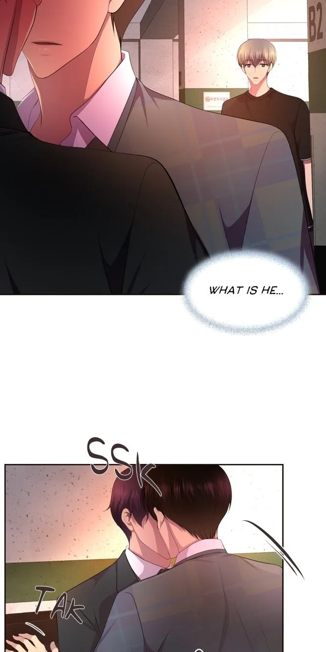 Hold Me Tight - Chapter 126 Page 34
