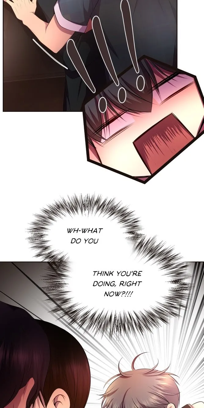 Hold Me Tight - Chapter 126 Page 35