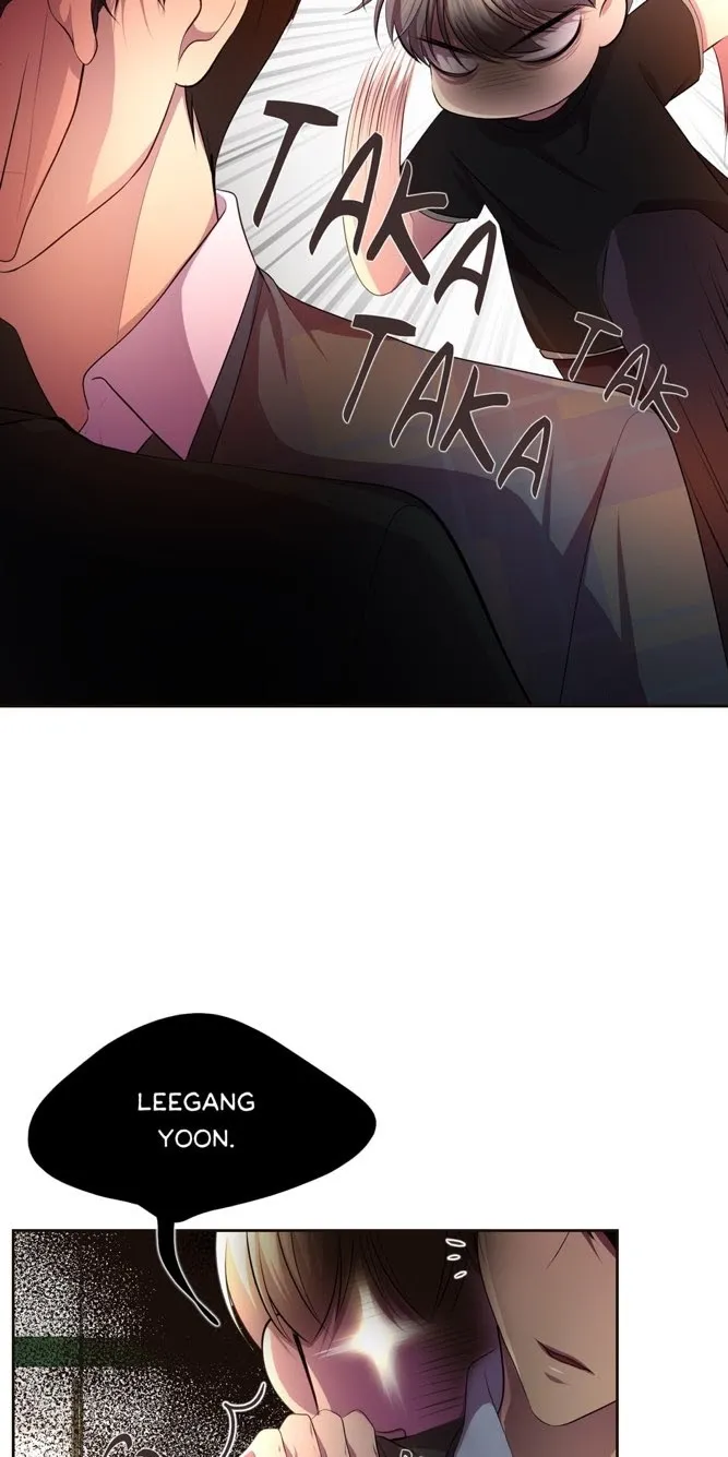 Hold Me Tight - Chapter 126 Page 36