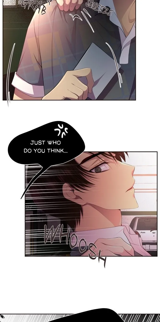 Hold Me Tight - Chapter 126 Page 37