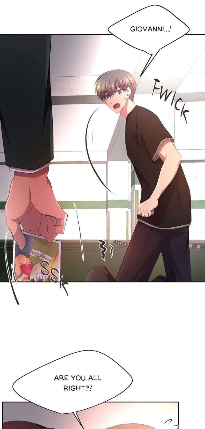 Hold Me Tight - Chapter 126 Page 40