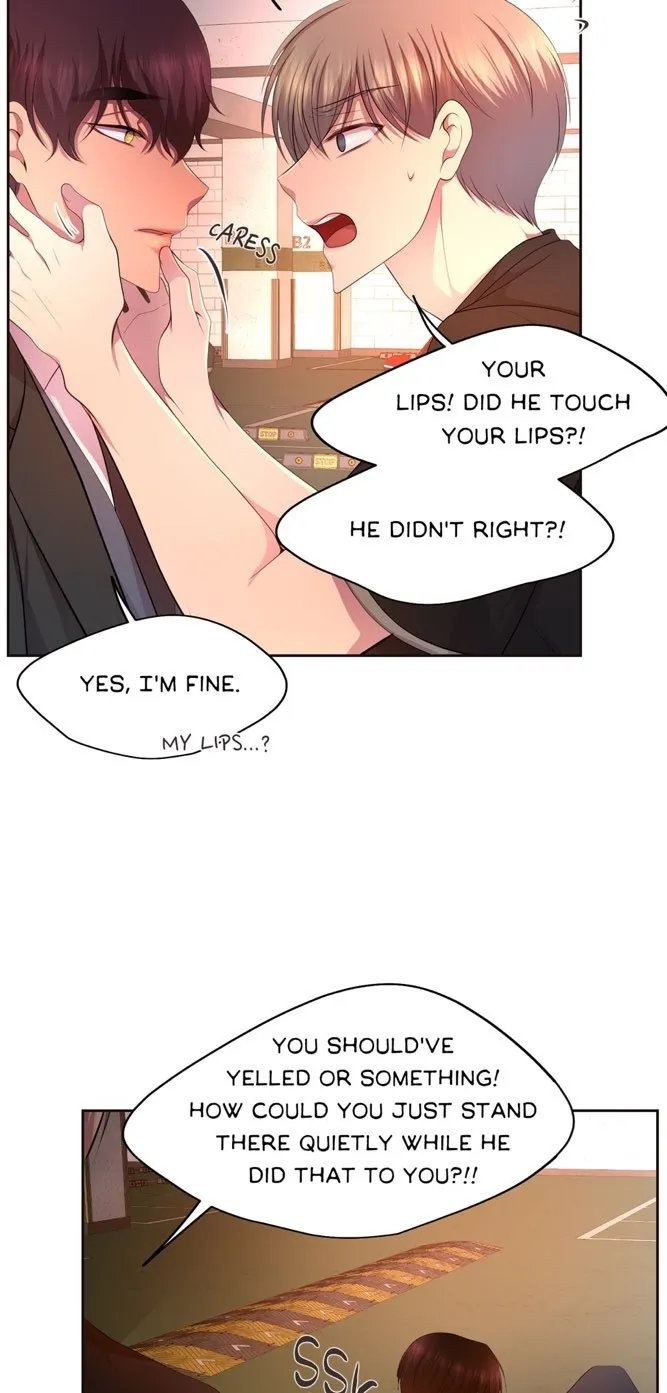 Hold Me Tight - Chapter 126 Page 41