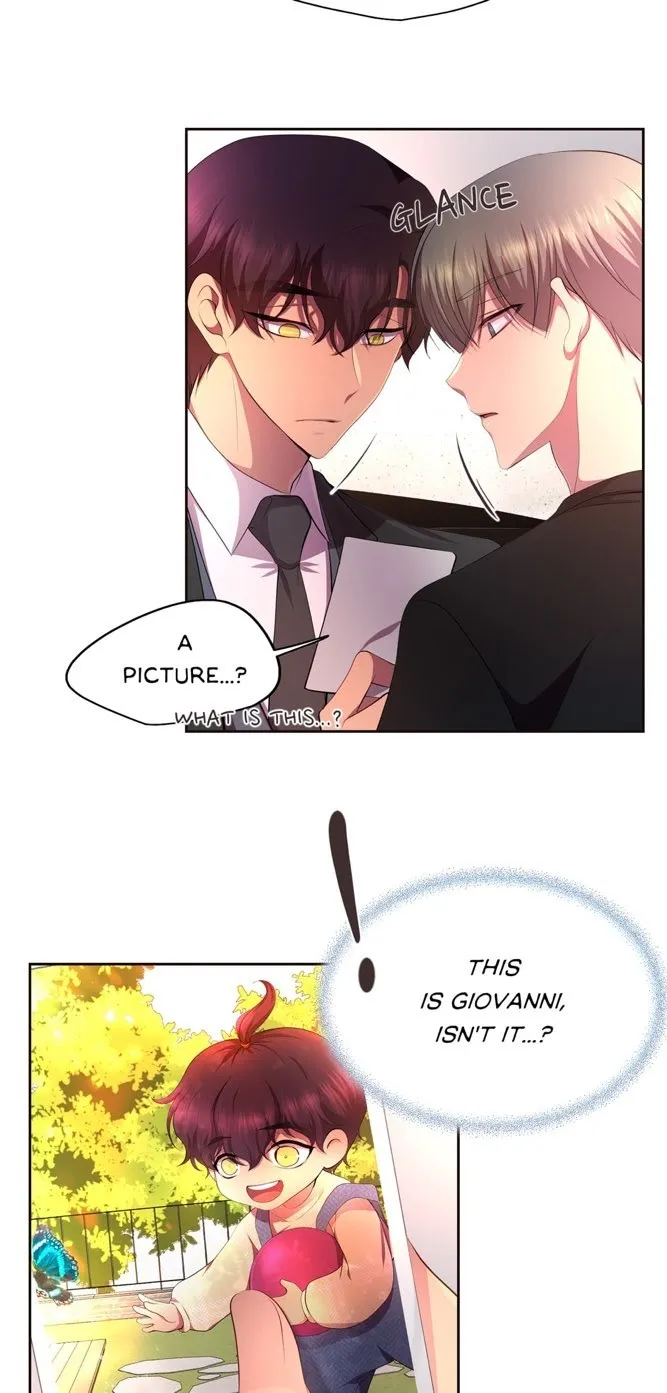 Hold Me Tight - Chapter 126 Page 43