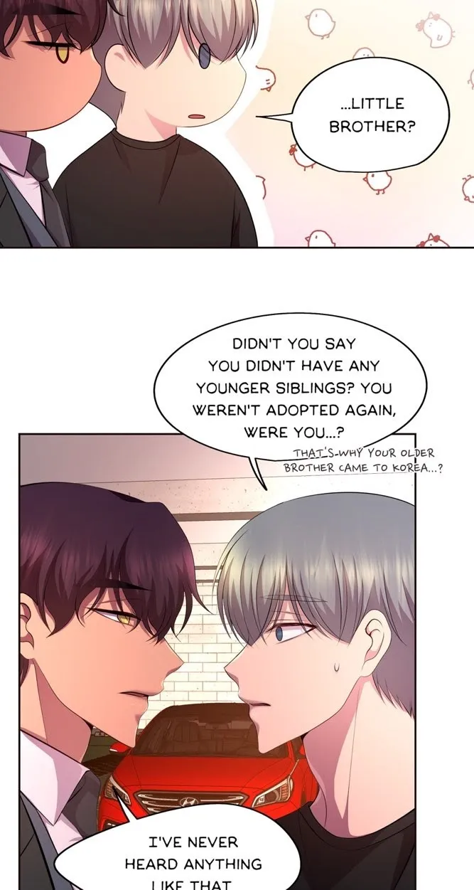 Hold Me Tight - Chapter 126 Page 46